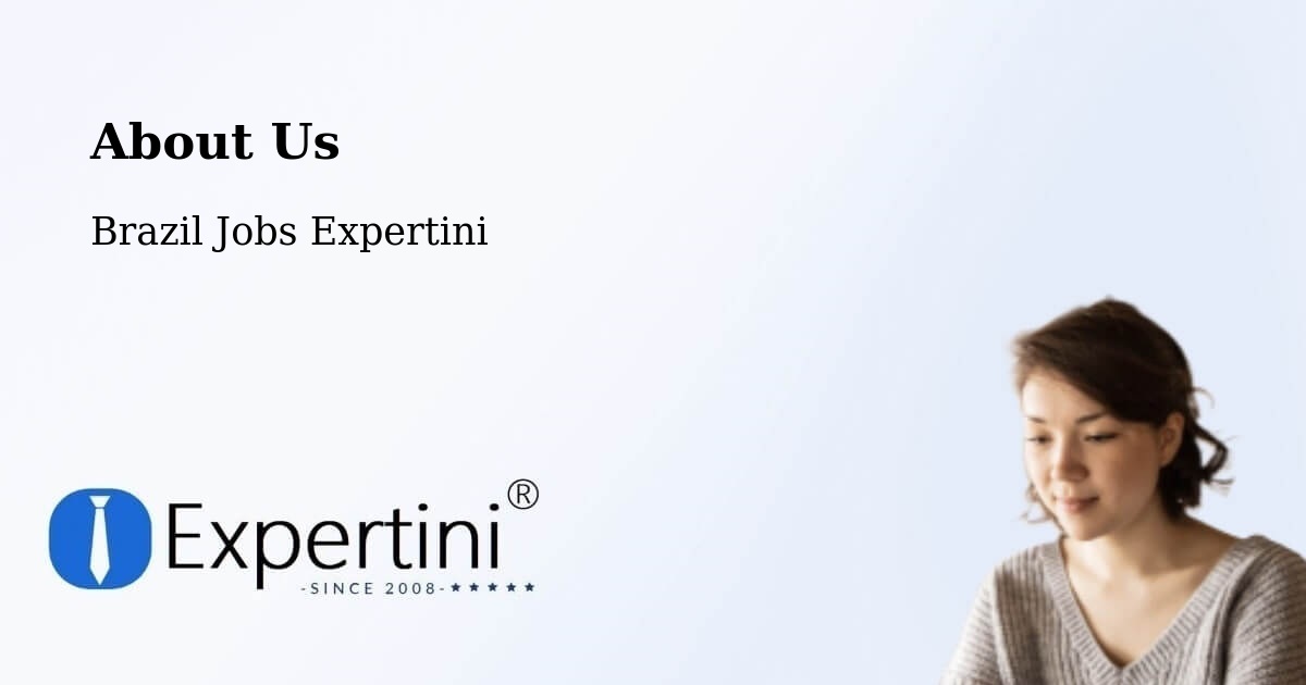 About Expertini Recruitment Platform  – Mimoso De Goiás - Mimoso De Goiás, Brazil Jobs Expertini