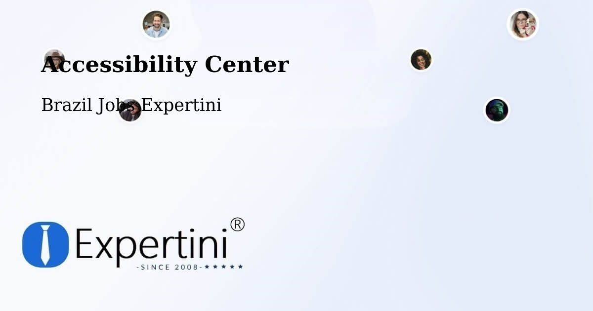Accessibility Statement – Mimoso De Goiás - Brazil Jobs Expertini