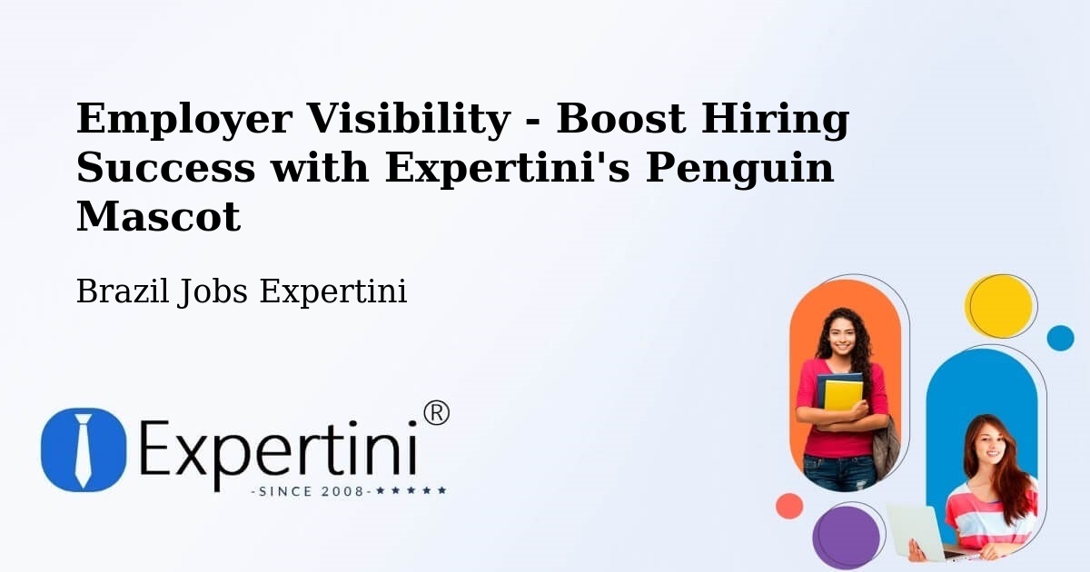 CV and Resume Visibility Optimization – Mimoso De Goiás - Brazil Jobs Expertini